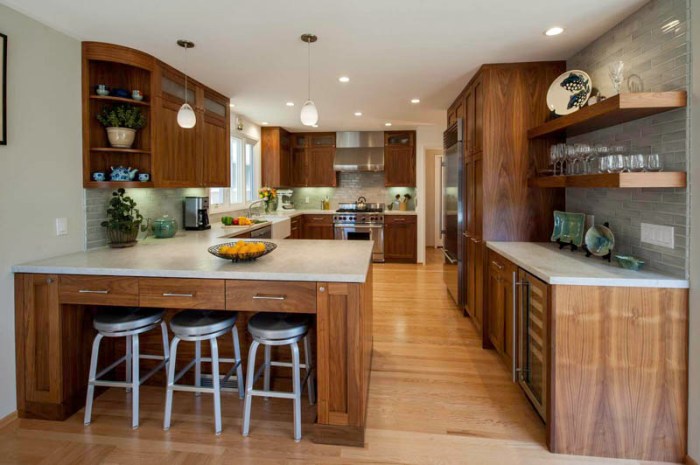 The Best Kitchen Remodeling Contractors in San Francisco, California ...