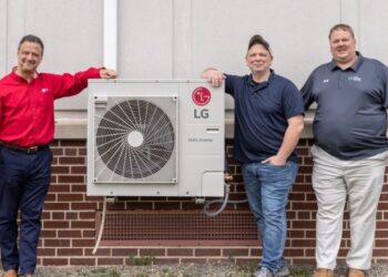 LG Pro Contractors - Find an HVAC Contractor Near Me