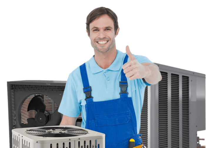 LG Air Conditioner Repair Service Near Me