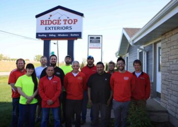 The Top 5 Best Siding Companies in Racine - Rescue My Roof