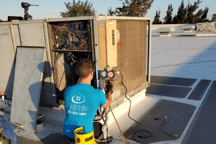 AC Service - Coldlife AC Services Miami and Fort Lauderdale