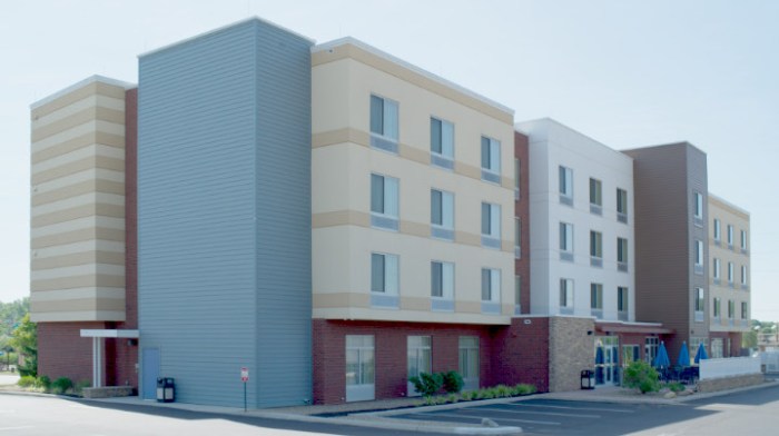 Home - Nationwide Exteriors