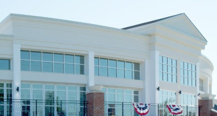 Nationwide Exteriors