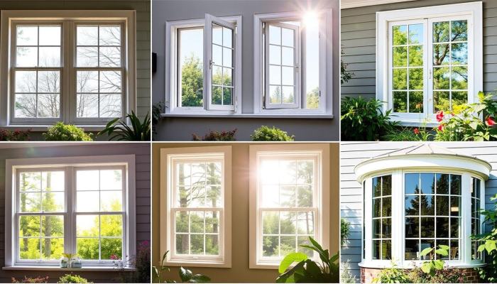 Compare Most Energy Efficient Windows: A Comprehensive Guide ...