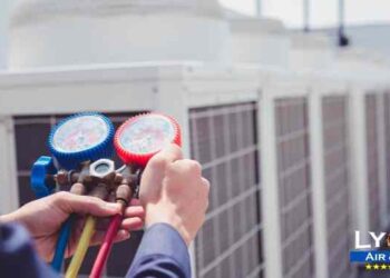 AC Tune Up in Houston, TX | The Best HVAC Company in Houston - 75 ...