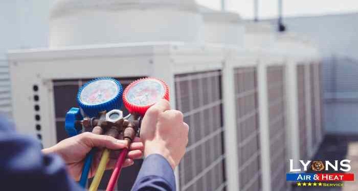 AC Tune Up in Houston, TX | The Best HVAC Company in Houston - 75 ...